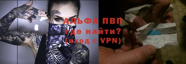 винт Алзамай